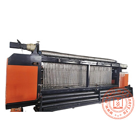 Оборудования для производства сетки манье MY-4300